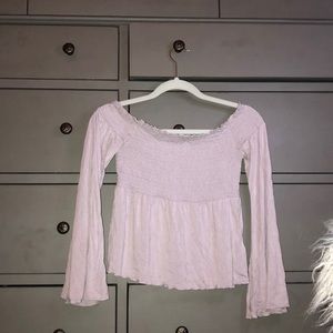 American eagle shirt